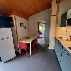  Campsite Les De